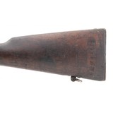 "French 1886 M93 Lebel rifle 8mm Lebel (AL7291)" - 5 of 8