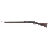 "French 1886 M93 Lebel rifle 8mm Lebel (AL7291)" - 7 of 8