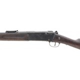 "French 1886 M93 Lebel rifle 8mm Lebel (AL7291)" - 6 of 8