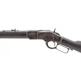 "Winchester Model 1873 .32WCF (AW153)" - 7 of 9