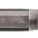 "Winchester Model 1873 .32WCF (AW153)" - 6 of 9