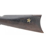 "Winchester Model 1873 .44 W.C.F. (AW147)" - 5 of 9