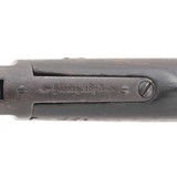 "Winchester Model 1873 .44 W.C.F. (AW147)" - 3 of 9