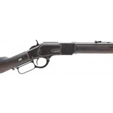 "Winchester Model 1873 .44 W.C.F. (AW147)" - 9 of 9