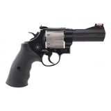 "Smith & Wesson 329PD .44 Magnum (PR59186)" - 2 of 5