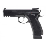 "CZ 75 SP-01 Shadow 9mm (PR59494)" - 4 of 7