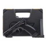 "CZ 75 SP-01 Shadow 9mm (PR59494)" - 5 of 7