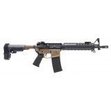 "Aero Precision Texas Custom 5.56mm (PR59557)" - 1 of 4