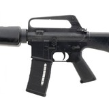 "Brownells BRN-16A1 5.56mm (R31985)" - 2 of 4