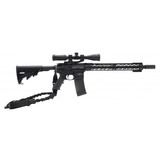 "S&W M&P-15 5.56mm (R31986)" - 1 of 4
