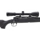 "Savage Edge 22-250 REM. (R31992)" - 2 of 4