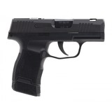 "Sig Sauer P365SAS 9mm (PR59559)" - 1 of 3