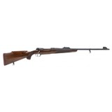 "Westley Richards Deluxe Magazine Rifle .375 H&H Mag (R31918)" - 1 of 7