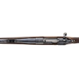 "Westley Richards Deluxe Magazine Rifle .375 H&H Mag (R31918)" - 3 of 7
