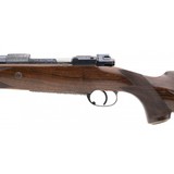 "Westley Richards Deluxe Magazine Rifle .375 H&H Mag (R31918)" - 4 of 7