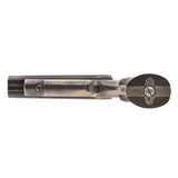 "Factory Engraved Sharps Model 2E Derringer (AH8148)" - 2 of 6