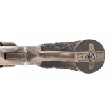 "Factory Engraved Sharps Model 2E Derringer (AH8148)" - 6 of 6