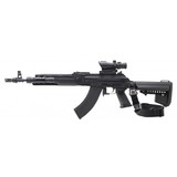 "Izhmash Saiga 7.62X39 (R32032)" - 4 of 4