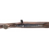 "Westley Richards Deluxe Magazine Rifle .458 Win Mag (R31919)" - 4 of 7
