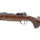 "Westley Richards Deluxe Magazine Rifle .458 Win Mag (R31919)" - 2 of 7