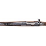 "Westley Richards Deluxe Magazine Rifle .458 Win Mag (R31919)" - 7 of 7