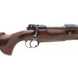 "Westley Richards Deluxe Magazine Rifle .458 Win Mag (R31919)" - 5 of 7