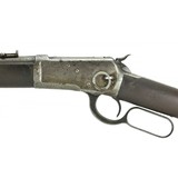 "Winchester 1892 .32-20 WCF (W9639)" - 8 of 9