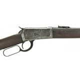 "Winchester 1892 .32-20 WCF (W9639)" - 2 of 9