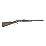 "Winchester 1892 .32-20 WCF (W9639)" - 1 of 9