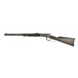 "Winchester 1892 .32-20 WCF (W9639)" - 6 of 9