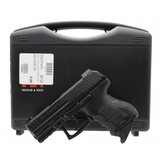 "H&K P30SK 9mm (NGZ2026) NEW" - 2 of 3