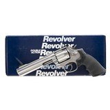 "Smith & Wesson 686-4 Powerport .357 Magnum (PR56394)" - 3 of 5