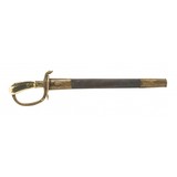 "German Hunting Dagger (MEW2275)" - 1 of 8