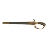 "German Hunting Dagger (MEW2275)" - 8 of 8