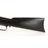 "Winchester 1873 .38-40 caliber (W6898)" - 3 of 13