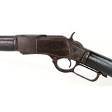 "Winchester 1873 .38-40 caliber (W6898)" - 9 of 13