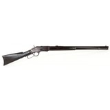 "Winchester 1873 .38-40 caliber (W6898)" - 1 of 13