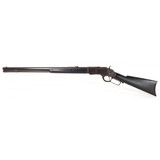 "Winchester 1873 .38-40 caliber (W6898)" - 4 of 13