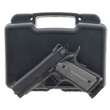 "Rock Island Armory M1911 A1 CS Tact II .45ACP (PR59480)" - 3 of 7