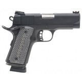 "Rock Island Armory M1911 A1 CS Tact II .45ACP (PR59480)" - 1 of 7