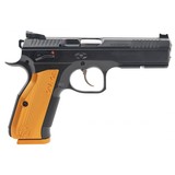 "CZ Shadow 2 9mm (PR59496)" - 1 of 7