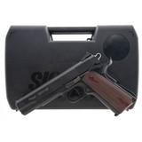 "Sig Sauer 1911-22 .22LR (PR59558)" - 3 of 7