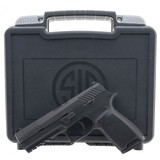 "Sig Sauer P320 (PR59512)" - 4 of 5