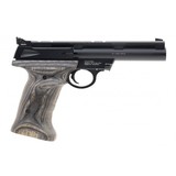 "Smith & Wesson 22A .22LR (PR59525)"