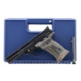 "Smith & Wesson 22A Pistol .22LR (PR59525)" - 4 of 5