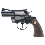 "Colt Python .357 Magnum (C17967)" - 1 of 6