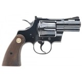 "Colt Python .357 Magnum (C17967)" - 6 of 6