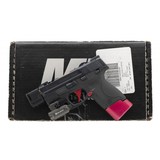 "Smith & Wesson M&P9 Shield PC Custom 9mm (PR59530)" - 4 of 5