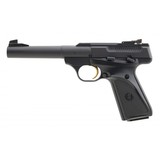 "Browning Buck Mark Camper .22LR (PR59192)" - 6 of 7