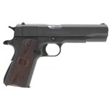 "Springfield Armory 1911-A1 .45 ACP (PR59193)" - 1 of 7